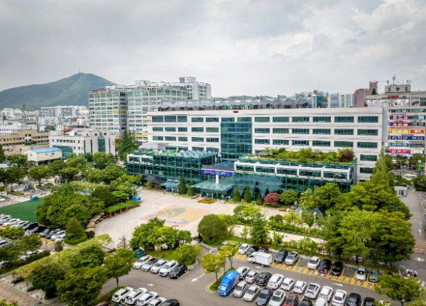 계양구, 따뜻한 크리스마스 맞이 힐링하우스 사업 실시