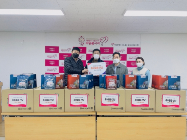 ‘병원동행서비스 지원’ 홍보