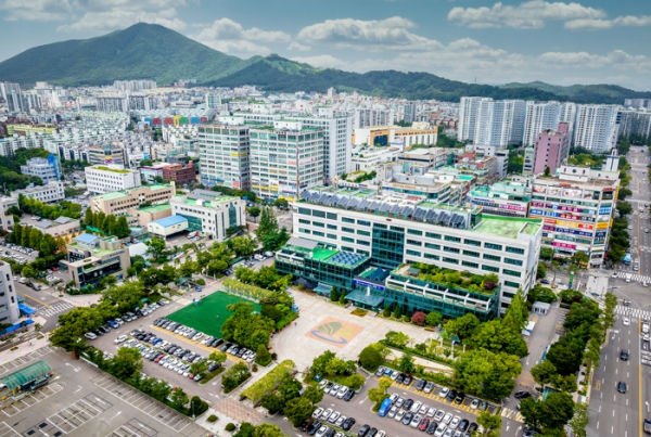 계양구, 인천에서 유일 ‘보건복지부 장애인복지사업 우수지자체 선정’