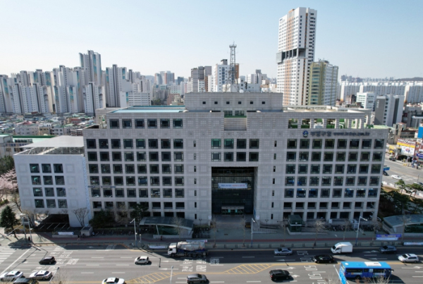 부평구, 채무 조기 상환으로 재정건전화 나서