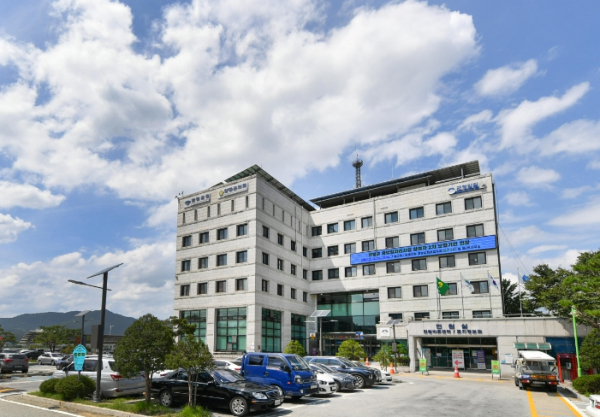 양평군청