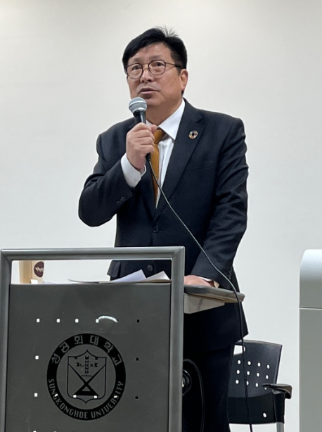 인천광역시교육청 도성훈 교육감