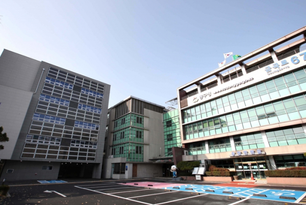 인천 동구, 금창동 제2호 치매안심마을 지정