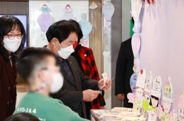 남양주시, 다함께돌봄센터 8호점 개소로 ‘마을 돌봄 ON’