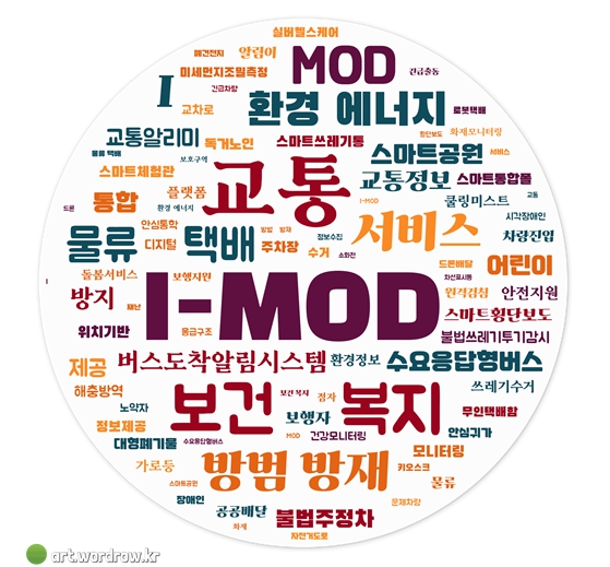 인천도시공사, 시민이 만들어가는 검단 스마트도시