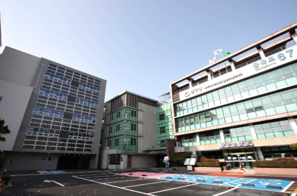 인천 동구, 화재폐기물 처리비용 지원