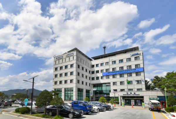 양평군청