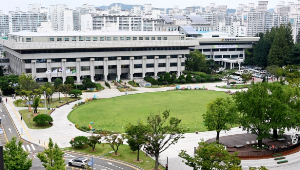 인천시, 北 무인기 영공침범에 따른 지역안보상황 점검