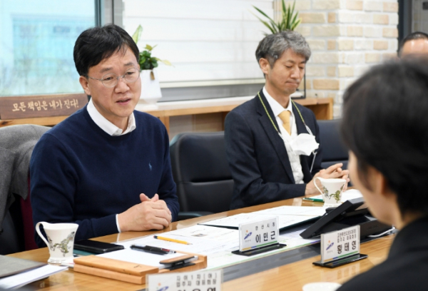안산시, 적극행정 결실…갈등조정협의회 통해 사동 버스 노선 갈등 해결