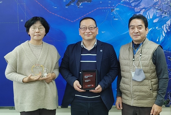 인천시 인터넷신문‘i-View’, 방송·신문 최우수상 수상