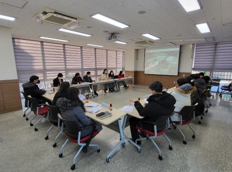 여주시, 여주역세권 여주초등학교 학교복합시설 추진협의체 개최