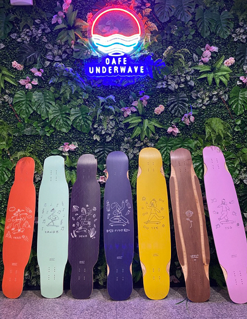 (사진제공 : 언더웨이브)
