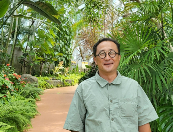 세미원 대표이사 선임