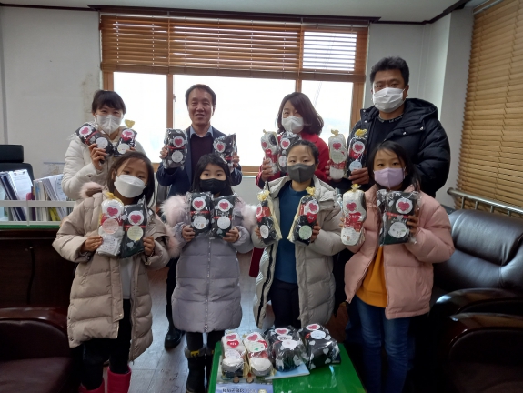 양평군 개군면 앙덕2리, 숲속마을 작은도서관 나눔 활동 펼쳐