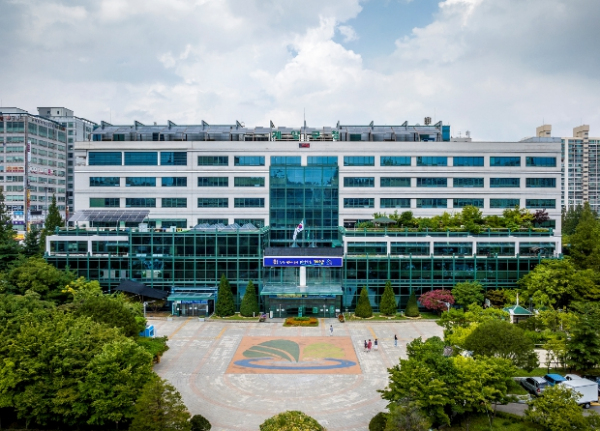 인천광역시 계양구청