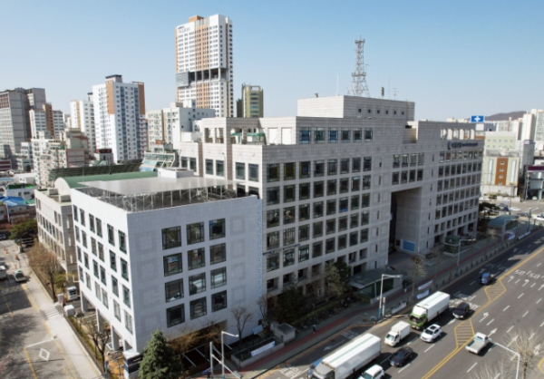 인천광역시 부평구청