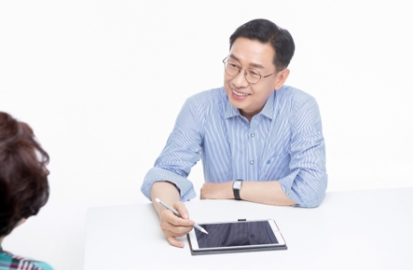 전진선 양평군수