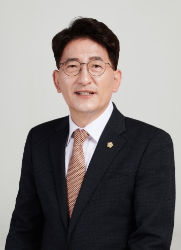 김기정 수원시의회 의장