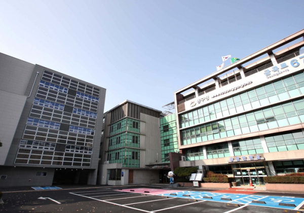 부평구청