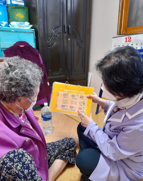 부평구 보건소, 접근성 강화 ‘밀착형 보건의료서비스’ 제공