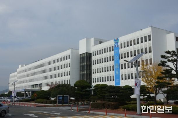 박완수 경남도지사, 대통령실 방문 도(道) 현안사업 건의