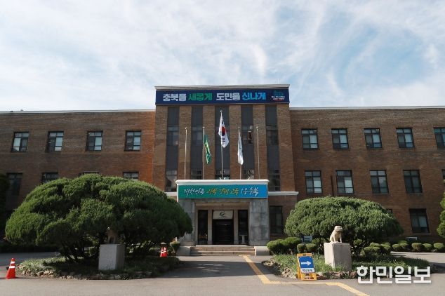 충북, 5월에도 출생신고 증가율 전국 1위