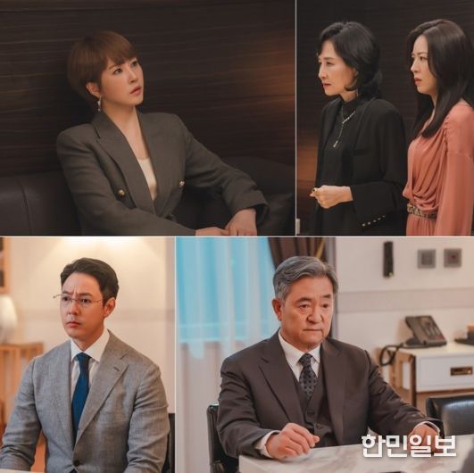 [사진 제공: 채널A 월화드라마 '가면의 여왕']