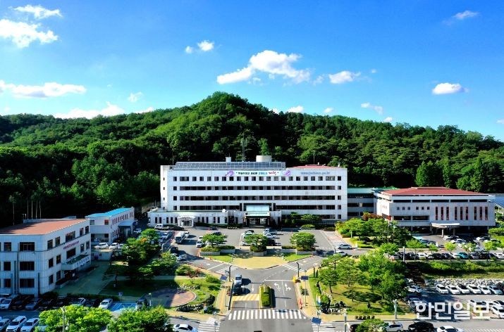 제천시청