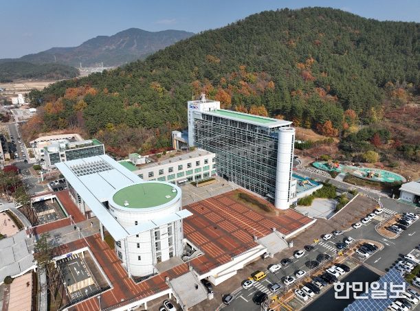 사천시청