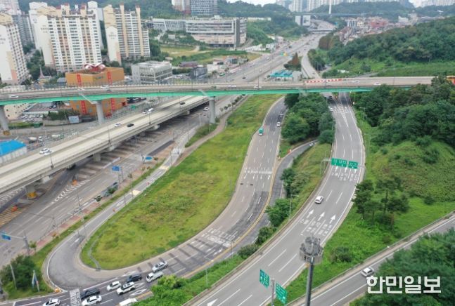 기후대응도시숲 대상지