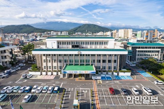 “제주가 선도하는 정책, 흔들림 없이 추진할 것”