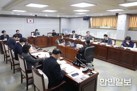 수원특례시의회 기획경제위원회
