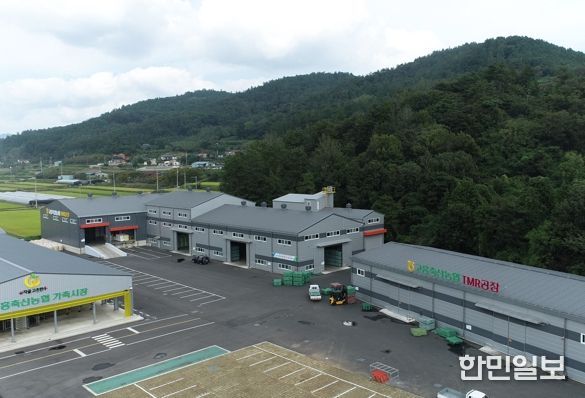 전남도, 내년 조사료 공모사업 30억 확보 전국 최다