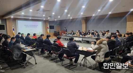 경남도, 소나무재선충병 방제 총력 대응