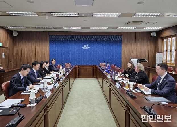 제4차 한-호주 군축비확산협의회 및 제2차 한-호주 우주정책대화