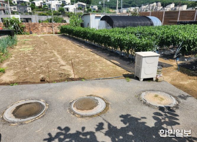 용인특례시가 소규모 개인하수처리시설 관리 지원 사업 참여 희망자를 모집 중이다