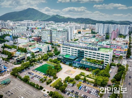 계양구, 5월 1일부터 ‘청년내일저축계좌’ 가입자 모집