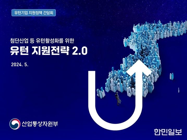 유턴 지원전략 2.0