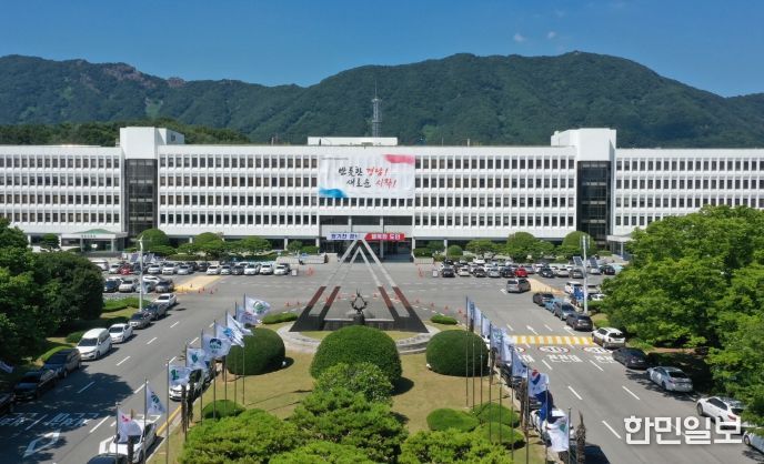 경남, 올해 1분기 동남권 경제 주도!…주력산업 중심으로 상승세 지속