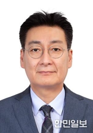 신봉훈 신임 정책수석