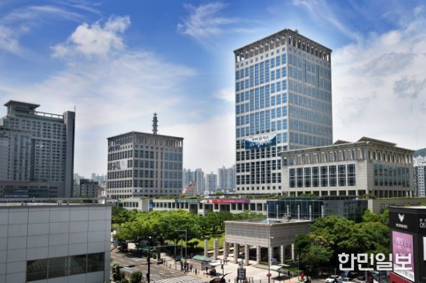 부산시청