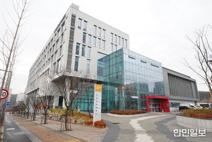 산학연클러스터 지원센터