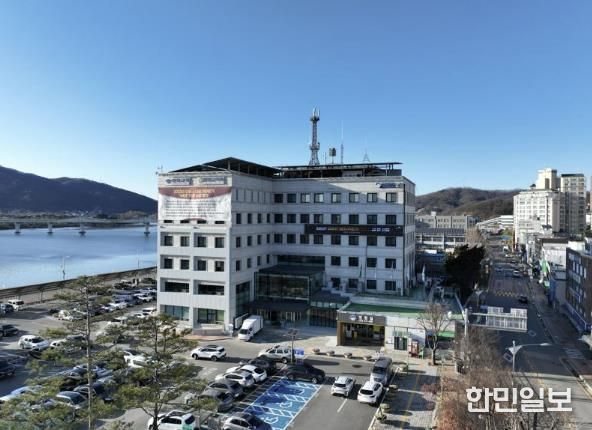 양평군청