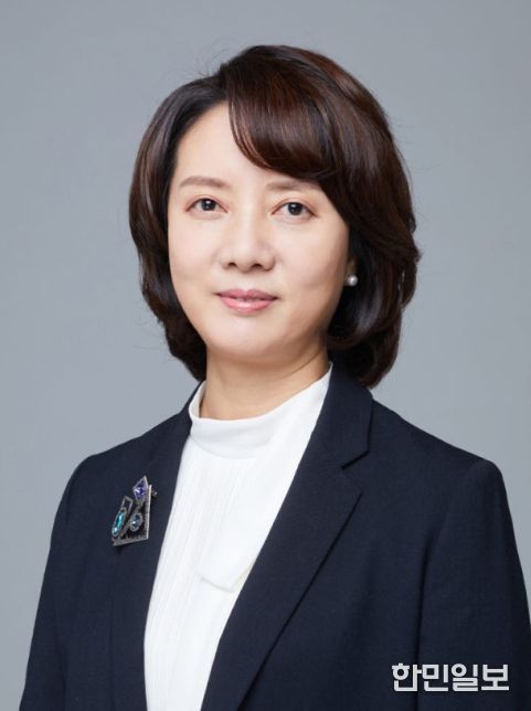 이영 청년정책조정위원회 민간 부위원장