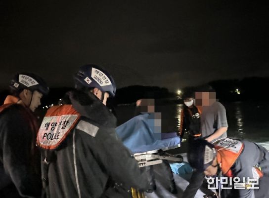 완도해경, 풍랑주의보 속 도서지역 응급환자 5명 잇따라 긴급 이송