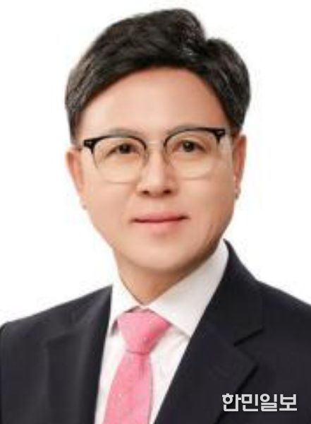 오송첨단의료산업진흥재단 이명수 신임 이사장