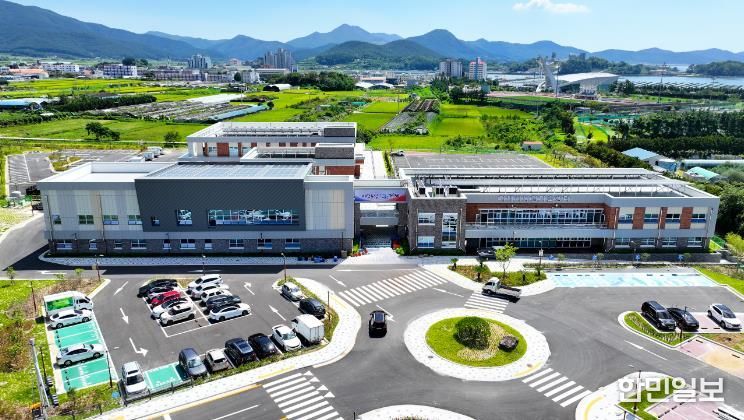 농업기술센터
