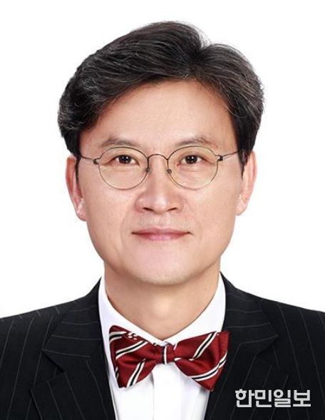 인공지능(AI)안전연구소 김명주 소장