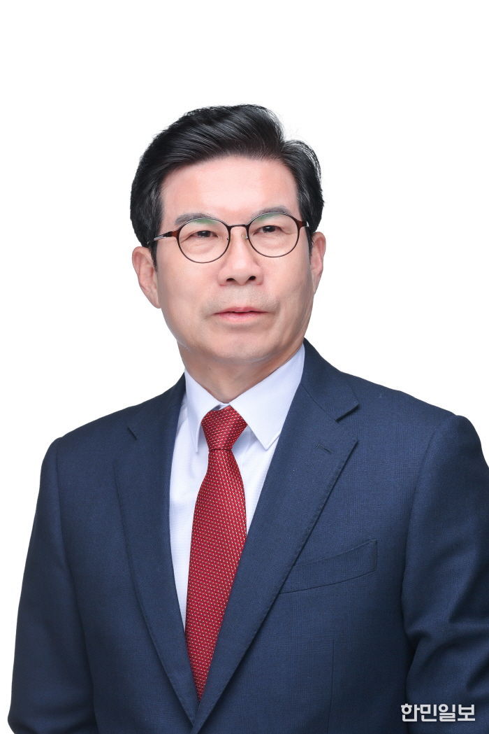 김광열 영덕군수