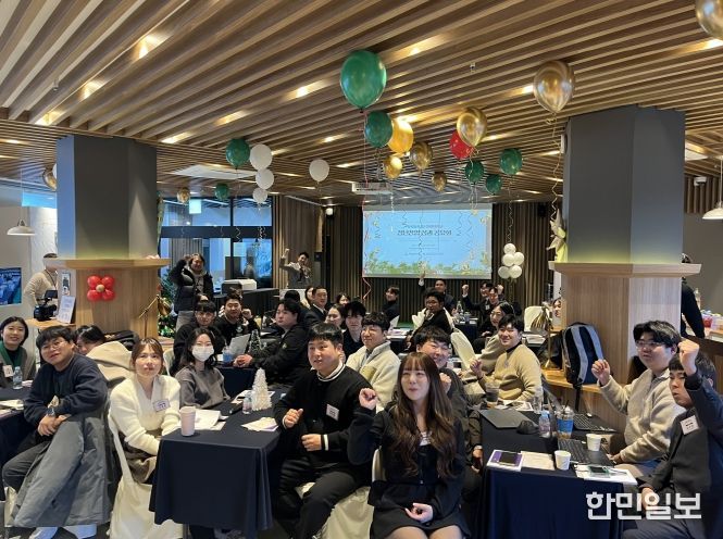 익산시, 청년 창업가의 꿈을 현실로 만드는 지원